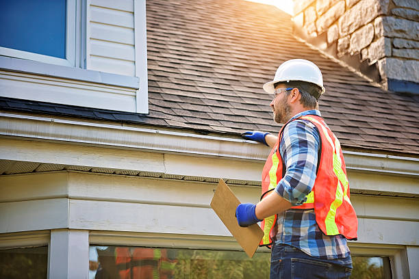 Licensed Roof Installation service in Hancock, IA - Ben Roofing and Steel LLC
